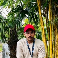 Abhinand V K