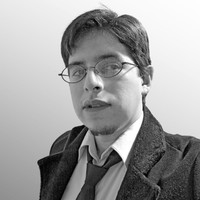 Ysaac André Luna Arrieta