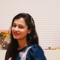 Tejal K.