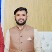 Shahzad Yasin