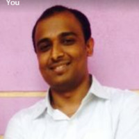 Bharath Ramamurthy