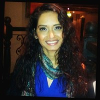 Monika Patel