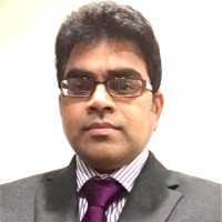 Balakrisham Raju Mudunuru