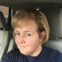 Mendy Blankenship
