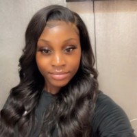 Elizabeth Amponsah