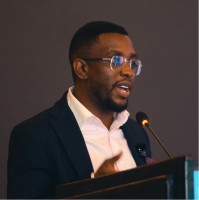 Peter Wachira