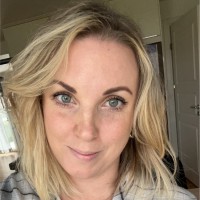 Tina Lundquist