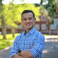 Justin Wong