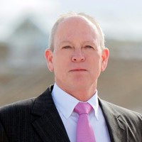 Richard Robinson