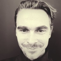 Magnus Sletbakk Hansen