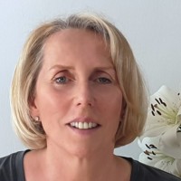 Joanna Ridley