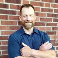 Bryan Beckner