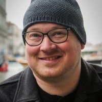 Nathan Bortz