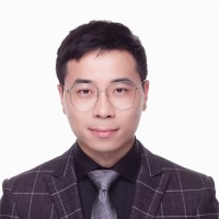 Zesen Huang