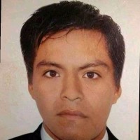 Ricardo Espinoza Lucano