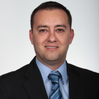 David Rolando Alanís Villarreal