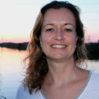 Jolanda Spaan