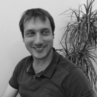Vincent Bouchet