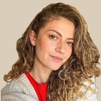 Kirsty Gladdis (Bsc)