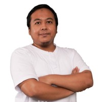 Mochamad Ikbal Sawaludin