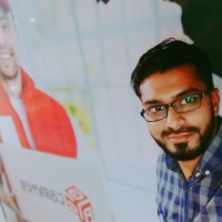 Rizwan Zamir