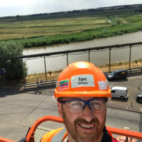 Ian Sellars