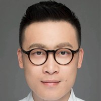 Mark Huang
