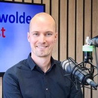 Sander Van Bochove