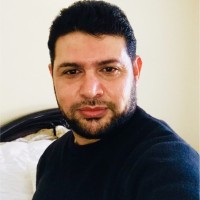 Sami Ghulais