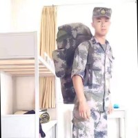 张航宇