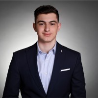 Daniel Gerakis