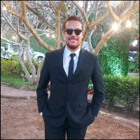 Paul Alexander Flores Chacón