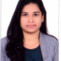 Bhairavi Deshmukh