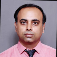 Sunil Kumar