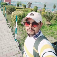 Neeraj Kumar