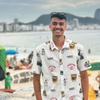 Kevin Teixeira Moraes