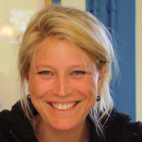 Ellen Van Leusden