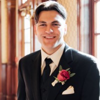 Michael Ostrowsky