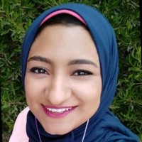 Olfat Mahmoud