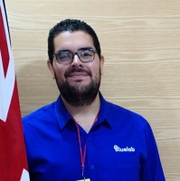 Ulises Saucedo Figueroa