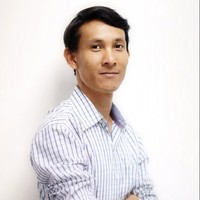 Nguyen Phuc Thao