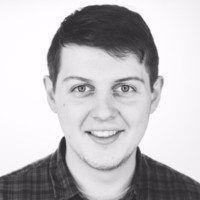 Ciaran Anderson