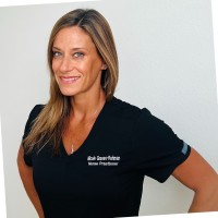 Nicole Grasso Rehman