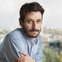 Iván Luque Segura