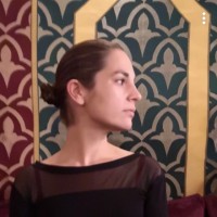 Marie Douchet