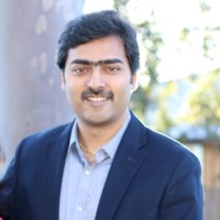 Pradeep Parlapalli