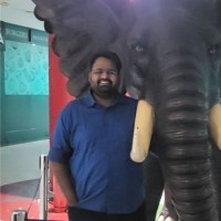 Jayesh Murarka