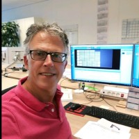 Eric Spierenburg