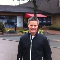 Anthony Scrivens
