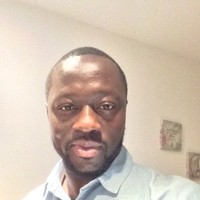 Derek Atakorah . 1St